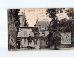 PONTOISE : Le Musée Tavet - Très Bon état - Pontoise