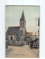 CERGY : L'Eglise - Très Bon état - Cergy Pontoise