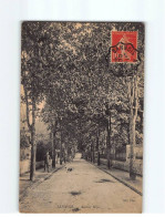 SANNOIS : Avenue Rozée - état - Sannois