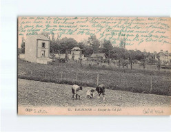 EAUBONNE : Kiosque Du Val Joli - Très Bon état - Andere & Zonder Classificatie