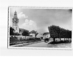 VIARMES : Route De Paris - Très Bon état - Viarmes