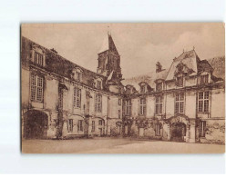 MERY SUR OISE : Le Château - état - Mery Sur Oise