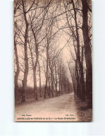 CORMEILLES EN PARISIS : La Route Stratégique - Très Bon état - Cormeilles En Parisis