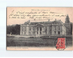 MERY SUR OISE : Le Château - Très Bon état - Mery Sur Oise