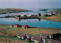 72658352 Scalloway  Scalloway - Sonstige & Ohne Zuordnung