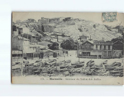 MARSEILLE : Intérieur Du Vallon Des Auffes - Très Bon état - Ohne Zuordnung