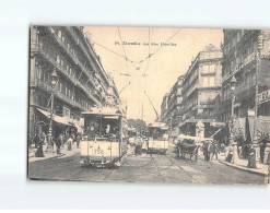 MARSEILLE : La Rue Noailles - Très Bon état - Non Classés