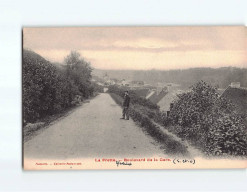 LA FRETTE : Boulevard De La Gare - Très Bon état - La Frette-sur-Seine