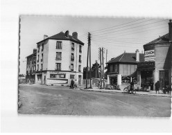 NOISY LE GRAND : Les Richardets, Avenue Médéric, La Pointe - Très Bon état - Noisy Le Grand