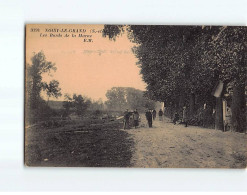 NOISY LE GRAND : Les Bords De La Marne - Très Bon état - Noisy Le Grand