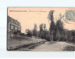 MONTFERMEIL : Villa Aurore, Avenue Des Mésanges - Très Bon état - Montfermeil