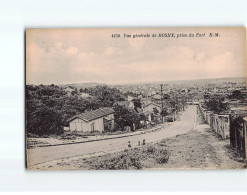 ROSNY SOUS BOIS : Vue Générale, Prise Du Fort - Très Bon état - Rosny Sous Bois