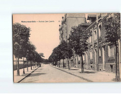 ROSNY SOUS BOIS : Avenue Jean Jaurès - Très Bon état - Rosny Sous Bois