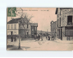 ROSNY SOUS BOIS : Rue Rochebrune - Très Bon état - Rosny Sous Bois