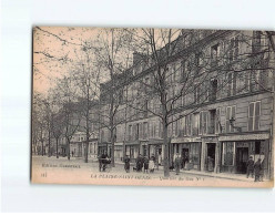 La Plaine Saint-Denis, Quartier Du Gaz - Très Bon état - Otros & Sin Clasificación