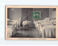 VILLEPINTE : Hôpital Sanatorium, Salle Sainte-Agnès - Très Bon état - Villepinte