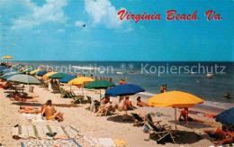 72654687 Virginia_Beach Strand - Altri & Non Classificati