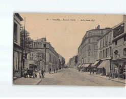 PANTIN : Rue De Paris - Très Bon état - Pantin