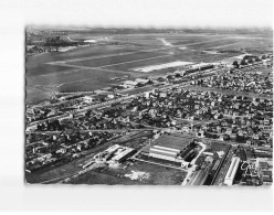 LE BOURGET : L'aérodrome Et à Droite, La Commune Du Blanc-Mesnil - Très Bon état - Le Bourget