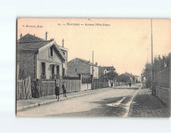 NANTERRE : Avenue Félix-Faure - Très Bon état - Nanterre