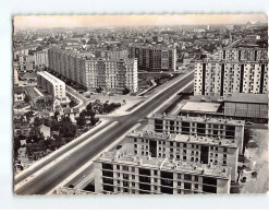 RUEIL : La Nationale 190 Et Le Quartier De La Plaine - Très Bon état - Rueil Malmaison