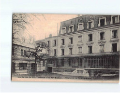 NEUILLY SUR SEINE : Institution De Mme Yeatman Et Mlle Easton, Villa Leona, Façade - Très Bon état - Neuilly Sur Seine
