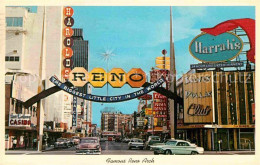 72653080 Reno_Nevada Virginia Street - Andere & Zonder Classificatie