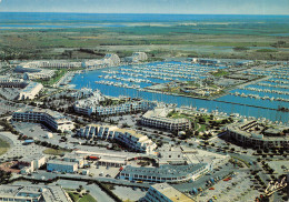 30-PORT CAMARGUE-N°T568-B/0317 - Other & Unclassified