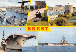 29-BREST-N°T568-B/0075 - Brest