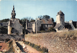 29-ROSCOFF-N°T568-B/0053 - Roscoff