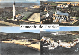 29-TREZIEN-N°T568-A/0395 - Autres & Non Classés