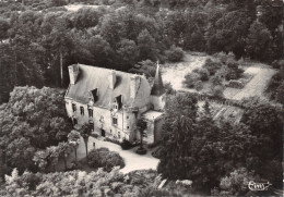 29-ARZANO-CHÂTEAU DU LAZ-N°T568-A/0333 - Autres & Non Classés