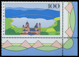 BRD BUND 1996 Nr 1852 Postfrisch ECKE-URE X5661D6 - Unused Stamps
