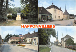 28-HAPPONVILLIERS-N°T568-A/0247 - Altri & Non Classificati