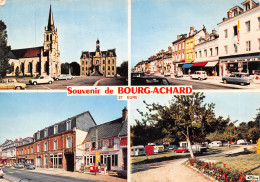 27-BOURG ACHARD-N°T568-A/0135 - Other & Unclassified