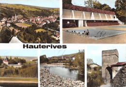 26-HAUTERIVES-N°T568-A/0041 - Hauterives