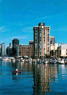 72650515 Vancouver British Columbia The Westin Bayshore Vancouver - Zonder Classificatie