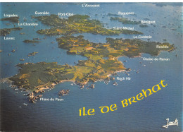 22-ILE DE BREHAT-N°T567-C/0265 - Ile De Bréhat