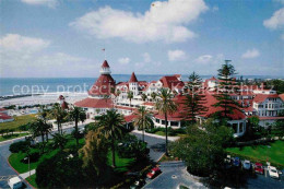 72650496 Coronado Hotel Del Coronado - Otros & Sin Clasificación