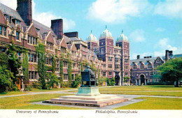 72650495 Philadelphia Pennsylvania University Of Pennsylvania Philadelphia Penns - Andere & Zonder Classificatie