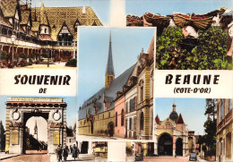 21-BEAUNE-N°T567-C/0131 - Beaune