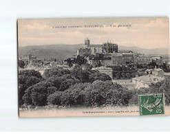 VIVIERS: Vue Générale - Très Bon état - Viviers