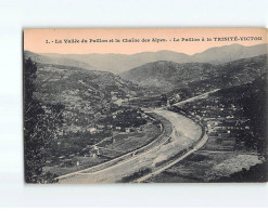 Le Paillon à La Trinité-Victor - Très Bon état - Sonstige & Ohne Zuordnung