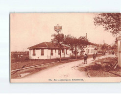 ROCHEFORT  : Base Aéronautique - état - Rochefort