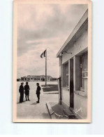 ROCHEFORT SUR MER : Ecole D'Aéronautique Navale, Poste De Police Et Cour D'Honneur - Très Bon état - Rochefort