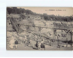 FOURAS : La Falaise - Très Bon état - Fouras-les-Bains