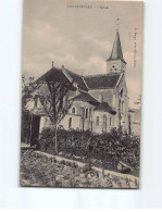 SAINT SEVERE : L'Eglise - Très Bon état - Other & Unclassified