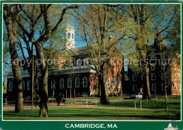 72648992 Cambridge_Massachusetts Havard University - Otros & Sin Clasificación