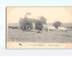 Les Travaux Des Champs, Dernières Gerbes - Très Bon état - Altri & Non Classificati