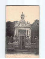 SAINT MICHEL : Monument Savart - Très Bon état - Other & Unclassified